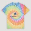 Tie Dye Adult T-Shirt Thumbnail