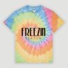 Tie Dye Adult T-Shirt Thumbnail