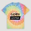 Tie Dye Adult T-Shirt Thumbnail