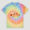 Tie Dye Adult T-Shirt Thumbnail