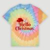 Tie Dye Adult T-Shirt Thumbnail