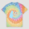 Tie Dye Adult T-Shirt Thumbnail