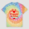 Tie Dye Adult T-Shirt Thumbnail