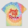 Tie Dye Adult T-Shirt Thumbnail