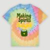 Tie Dye Adult T-Shirt Thumbnail