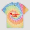 Tie Dye Adult T-Shirt Thumbnail