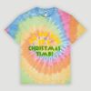 Tie Dye Adult T-Shirt Thumbnail