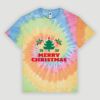 Tie Dye Adult T-Shirt Thumbnail