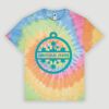 Tie Dye Adult T-Shirt Thumbnail