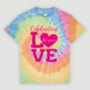 Tie Dye Adult T-Shirt Thumbnail