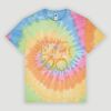 Tie Dye Adult T-Shirt Thumbnail