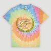 Tie Dye Adult T-Shirt Thumbnail