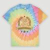 Tie Dye Adult T-Shirt Thumbnail
