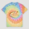 Tie Dye Adult T-Shirt Thumbnail