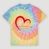 Tie Dye Adult T-Shirt Thumbnail