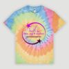 Tie Dye Adult T-Shirt Thumbnail
