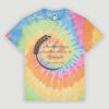 Tie Dye Adult T-Shirt Thumbnail