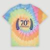 Tie Dye Adult T-Shirt Thumbnail