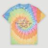 Tie Dye Adult T-Shirt Thumbnail