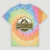 Tie Dye Adult T-Shirt Thumbnail