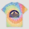 Tie Dye Adult T-Shirt Thumbnail