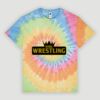 Tie Dye Adult T-Shirt Thumbnail