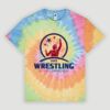 Tie Dye Adult T-Shirt Thumbnail