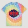 Tie Dye Adult T-Shirt Thumbnail