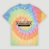 Tie Dye Adult T-Shirt Thumbnail