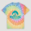 Tie Dye Adult T-Shirt Thumbnail