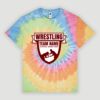 Tie Dye Adult T-Shirt Thumbnail