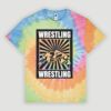 Tie Dye Adult T-Shirt Thumbnail