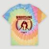 Tie Dye Adult T-Shirt Thumbnail
