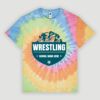 Tie Dye Adult T-Shirt Thumbnail