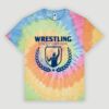 Tie Dye Adult T-Shirt Thumbnail