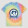 Tie Dye Adult T-Shirt Thumbnail