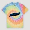Tie Dye Adult T-Shirt Thumbnail