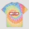 Tie Dye Adult T-Shirt Thumbnail