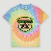 Tie Dye Adult T-Shirt Thumbnail