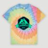 Tie Dye Adult T-Shirt Thumbnail