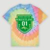 Tie Dye Adult T-Shirt Thumbnail