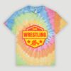 Tie Dye Adult T-Shirt Thumbnail