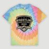 Tie Dye Adult T-Shirt Thumbnail