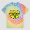 Tie Dye Adult T-Shirt Thumbnail
