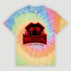 Tie Dye Adult T-Shirt Thumbnail