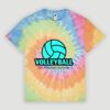 Tie Dye Adult T-Shirt Thumbnail