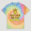 Tie Dye Adult T-Shirt Thumbnail