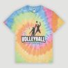Tie Dye Adult T-Shirt Thumbnail