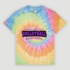 Tie Dye Adult T-Shirt Thumbnail