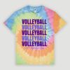 Tie Dye Adult T-Shirt Thumbnail